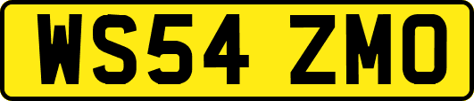 WS54ZMO