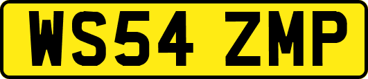 WS54ZMP