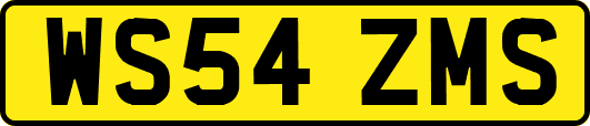 WS54ZMS