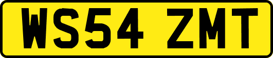 WS54ZMT