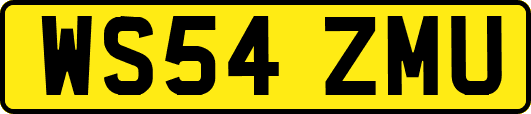 WS54ZMU