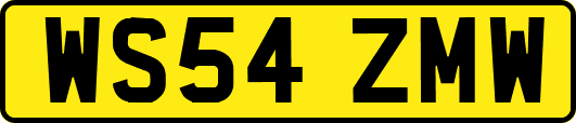 WS54ZMW