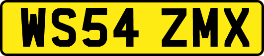 WS54ZMX