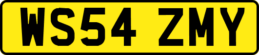 WS54ZMY