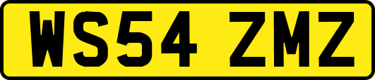 WS54ZMZ