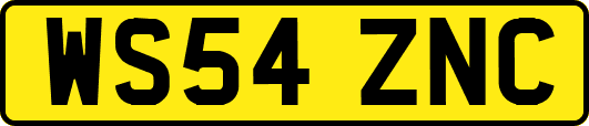 WS54ZNC