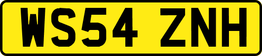 WS54ZNH