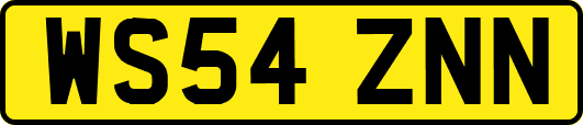 WS54ZNN
