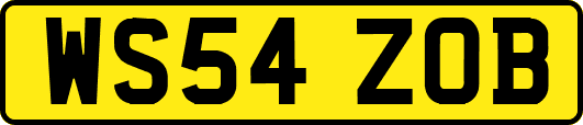 WS54ZOB