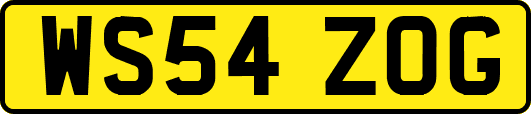 WS54ZOG