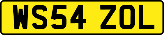 WS54ZOL