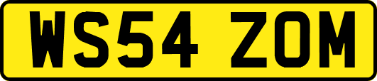 WS54ZOM