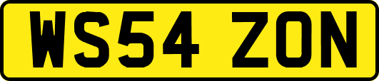 WS54ZON