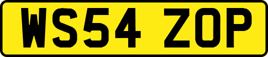 WS54ZOP