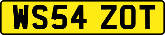 WS54ZOT
