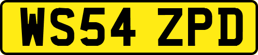 WS54ZPD