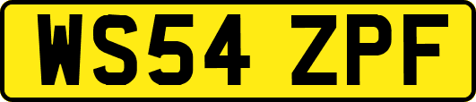 WS54ZPF