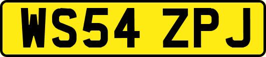 WS54ZPJ