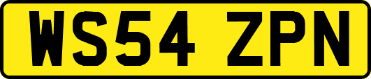 WS54ZPN