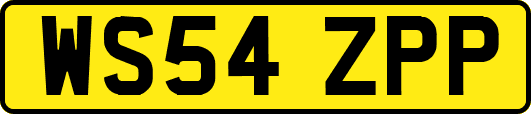 WS54ZPP