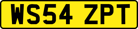 WS54ZPT