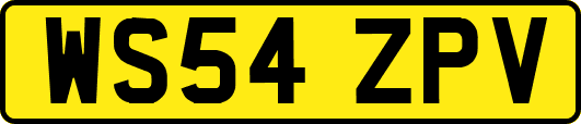 WS54ZPV