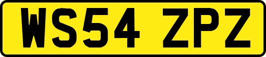 WS54ZPZ