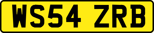 WS54ZRB