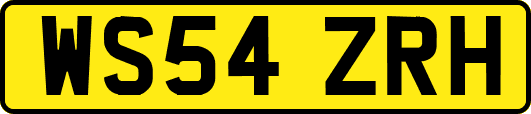WS54ZRH