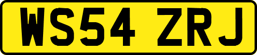 WS54ZRJ
