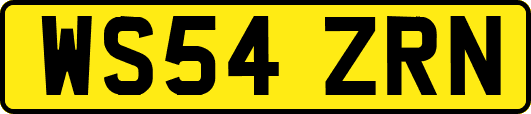 WS54ZRN