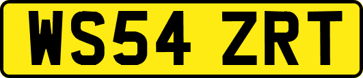 WS54ZRT