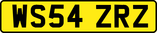 WS54ZRZ