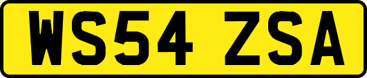 WS54ZSA
