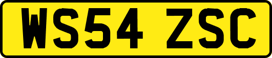 WS54ZSC