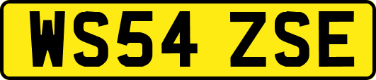WS54ZSE