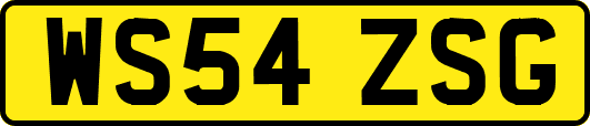 WS54ZSG