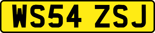 WS54ZSJ
