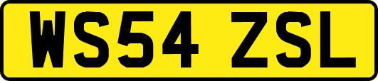 WS54ZSL