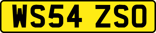 WS54ZSO