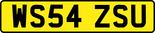 WS54ZSU