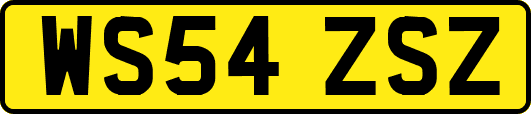 WS54ZSZ