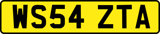 WS54ZTA