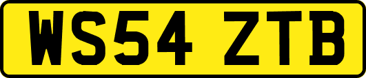WS54ZTB