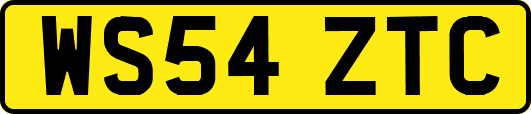 WS54ZTC