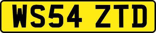 WS54ZTD