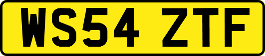 WS54ZTF