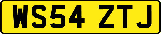 WS54ZTJ