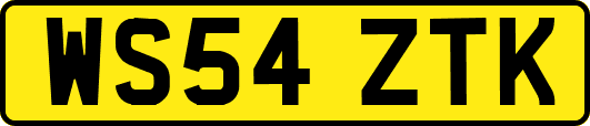 WS54ZTK