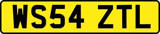WS54ZTL